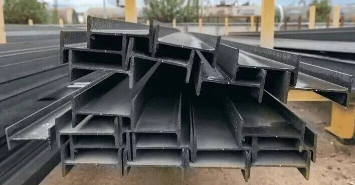 Можно ли использовать двутавр по ГОСТ 8239-89?