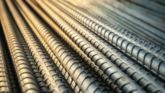 Сравнение строительной арматуры классов А500С и 25Г2С