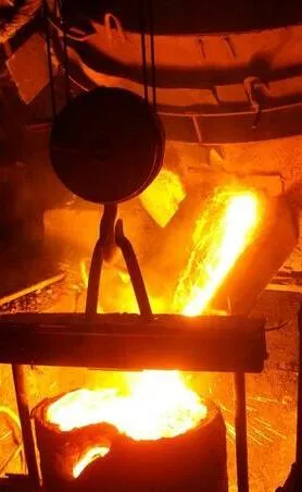 Сталь Ст3сп: расшифровка марки