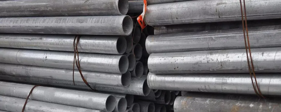 Оцинкованные водогазопроводные трубы: назначение, характеристики и монтаж