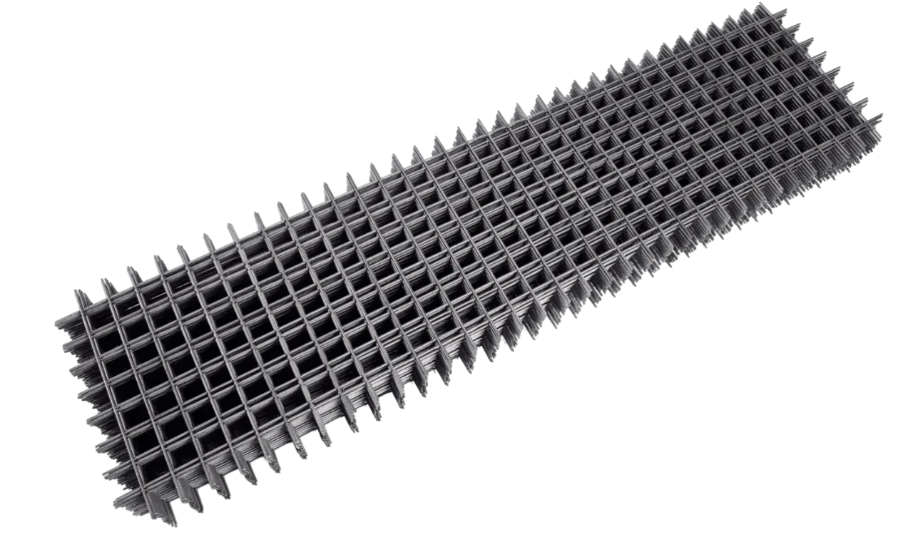 Сетка сварная (кладочная) 100x100 мм