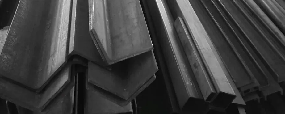 Уголок равнополочный и неравнополочный: отличия, характеристики и применение