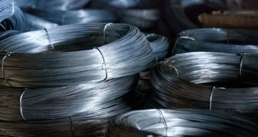 Отличия стальной пружинной проволоки по ГОСТ 14963-78 и ГОСТ 9389-75