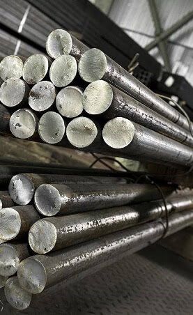 Сфера применения сортового горячекатаного круглого проката