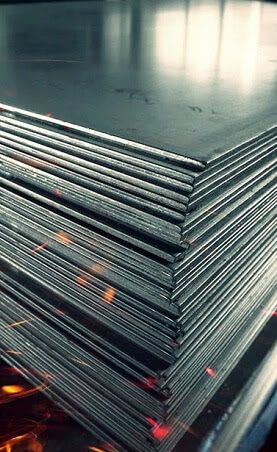 Срок жизни современного листа оцинкованной стали толщиной 1 мм
